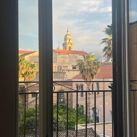 Appartamento Valverde Palermo Dış mekan fotoğraf