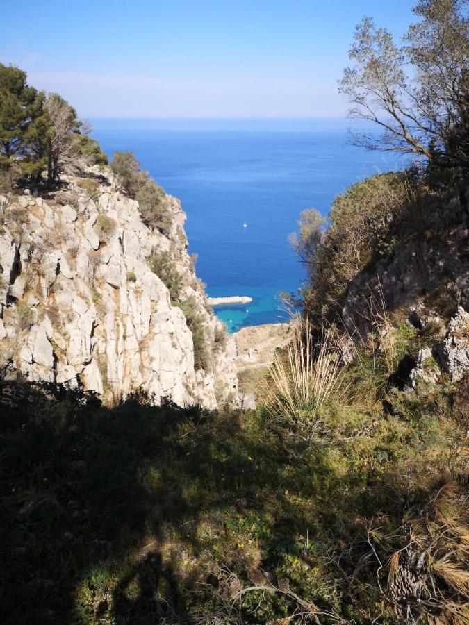 Appartamento Valverde Palermo Dış mekan fotoğraf