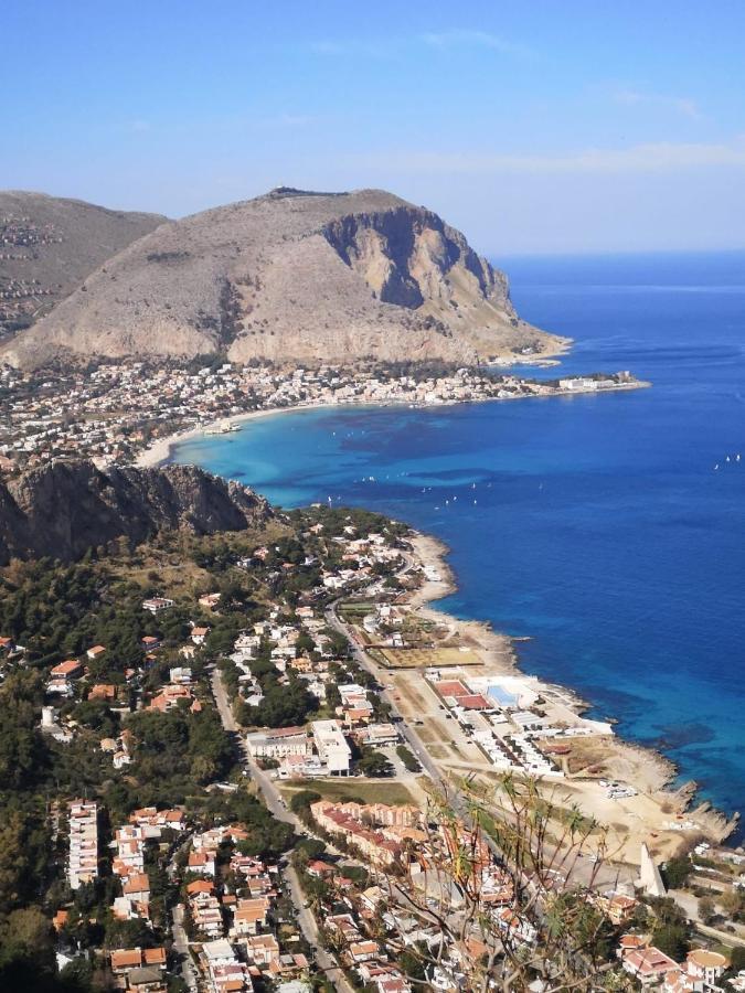 Appartamento Valverde Palermo Dış mekan fotoğraf