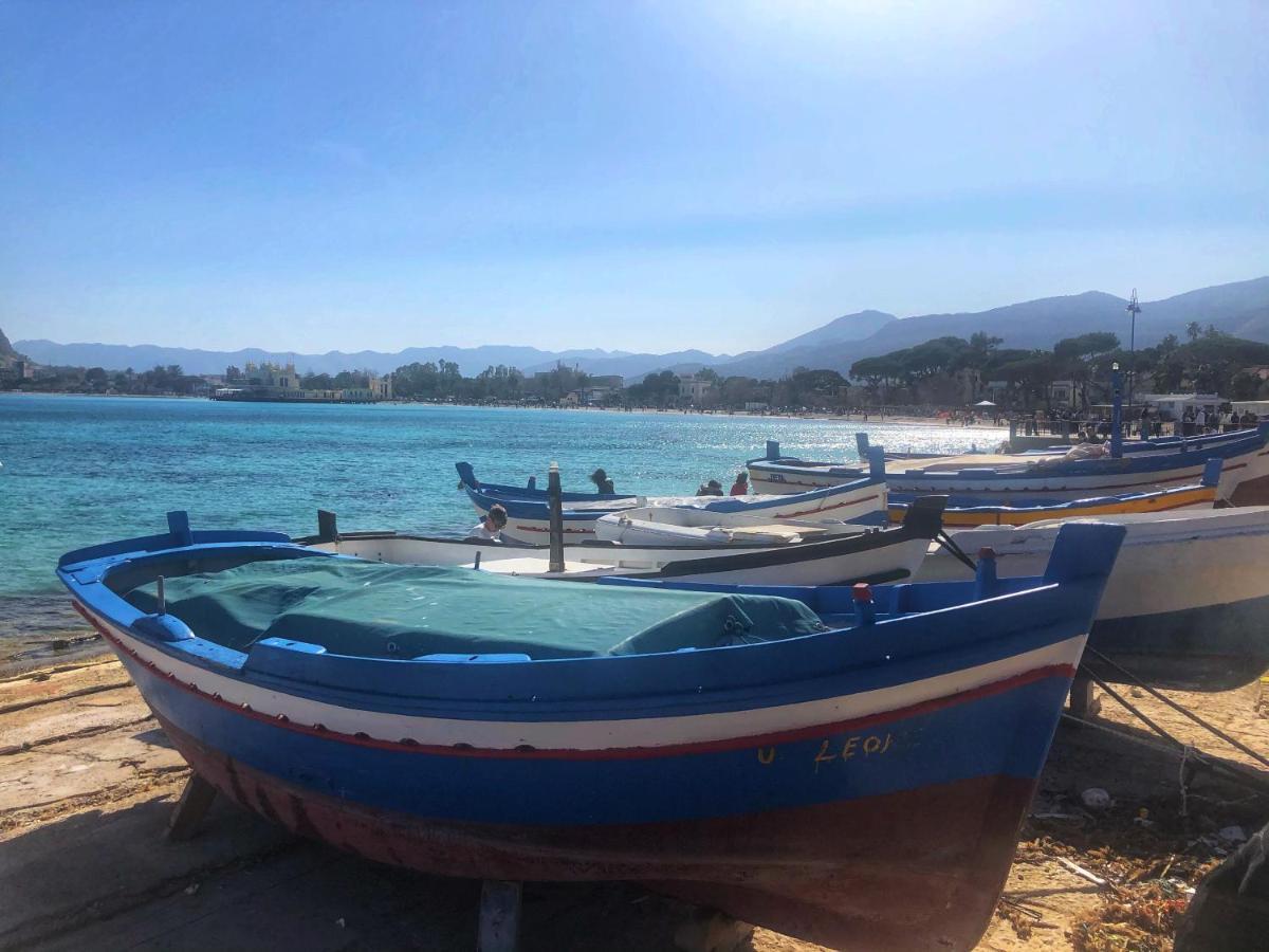 Appartamento Valverde Palermo Dış mekan fotoğraf