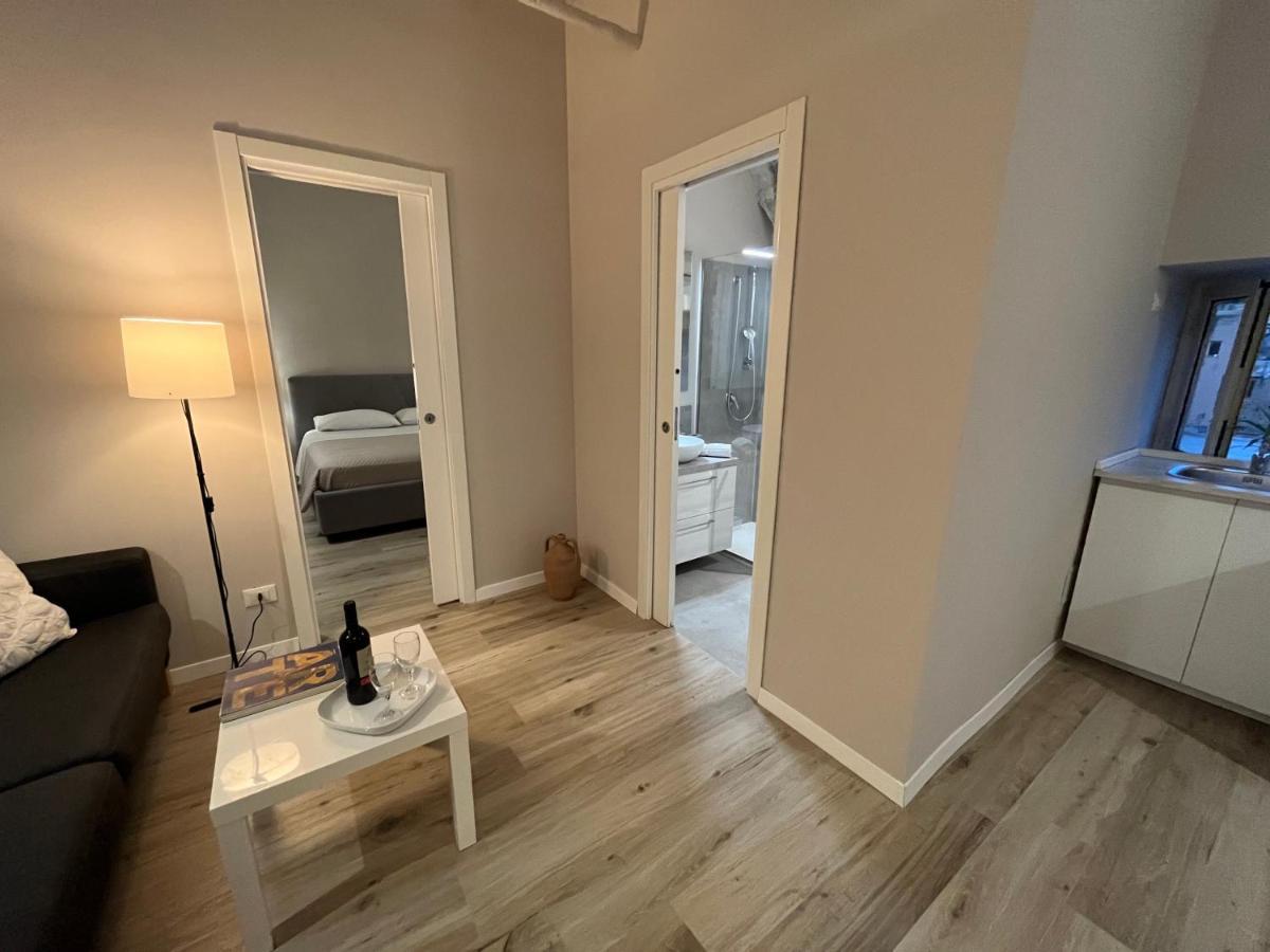 Appartamento Valverde Palermo Dış mekan fotoğraf