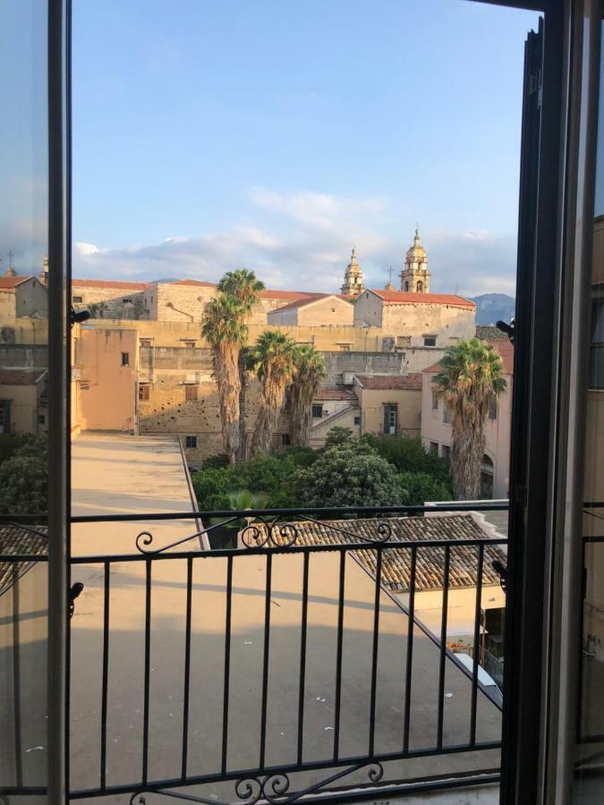 Appartamento Valverde Palermo Dış mekan fotoğraf